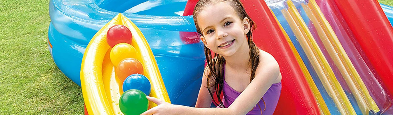 Bazeni za decu AKCIJA 2020 - 10 NAJBOLJIH MODELA!