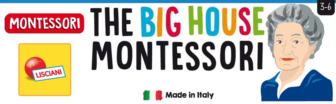 MONTESSORI Igracke i setovi - Šta su i Zašto Vaše dete treba da ih ima?