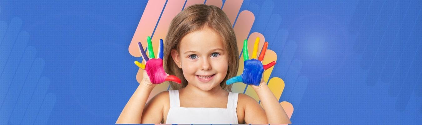 Pokloni za devojčicu od 3 godine - Najbolji izbori za zabavu i učenje