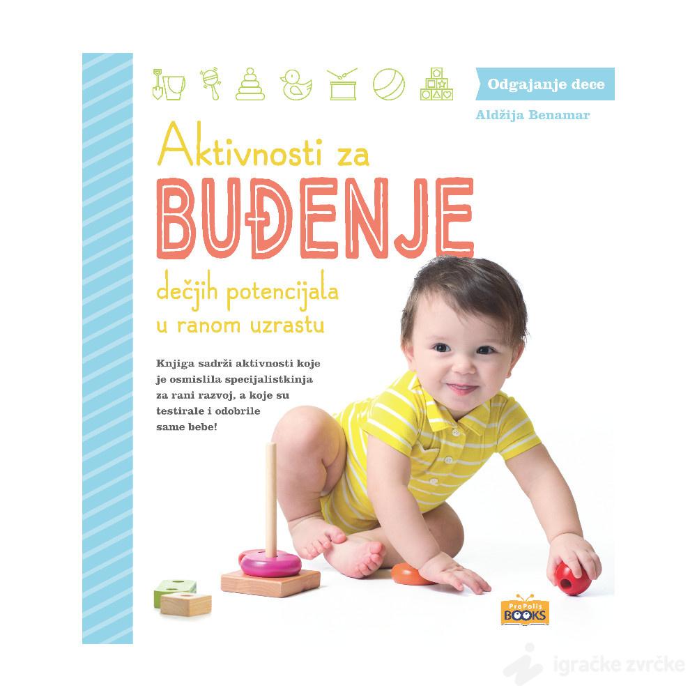 Aktivnosti za buđenje dečjih potencijala