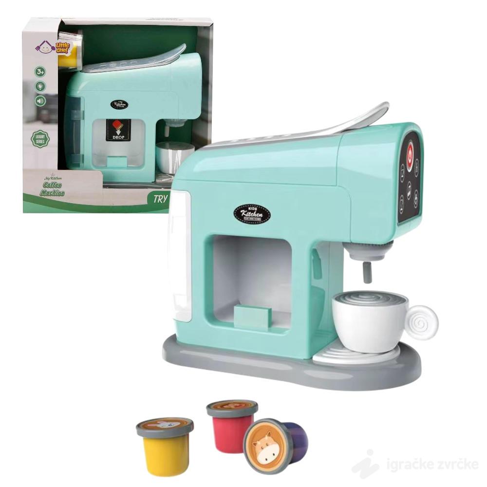 Aparat za kafu sa kapsulama