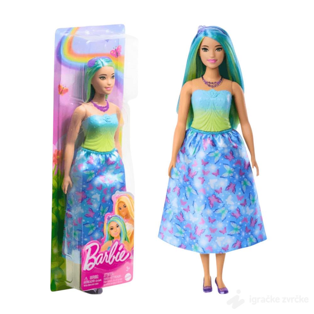 BARBIE lutka Fantasy Princess