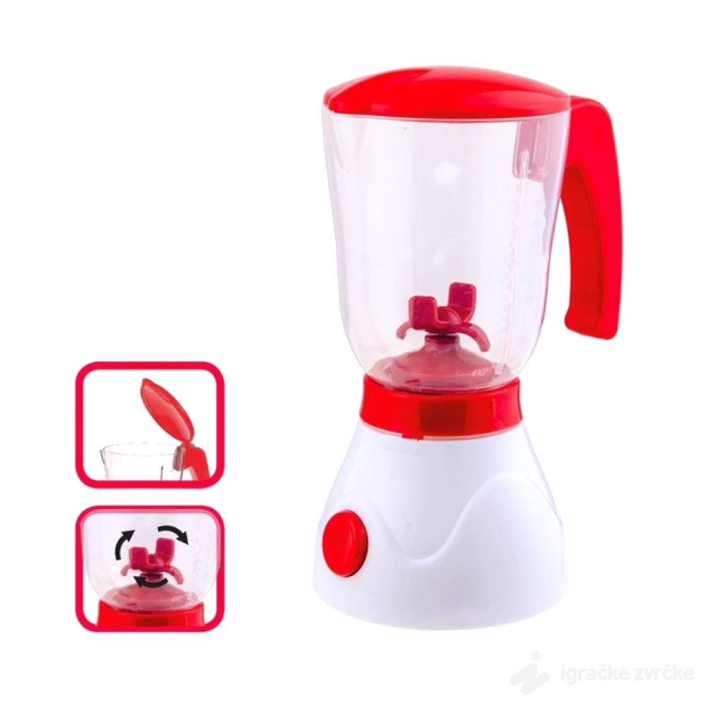 Blender igračka za decu HOME