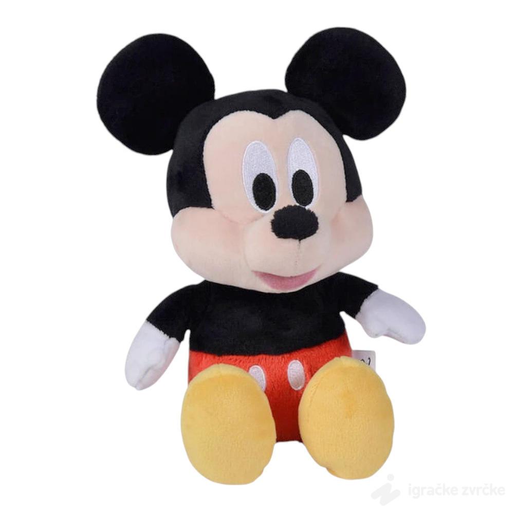 Disney Mickey Mouse plišana igračka