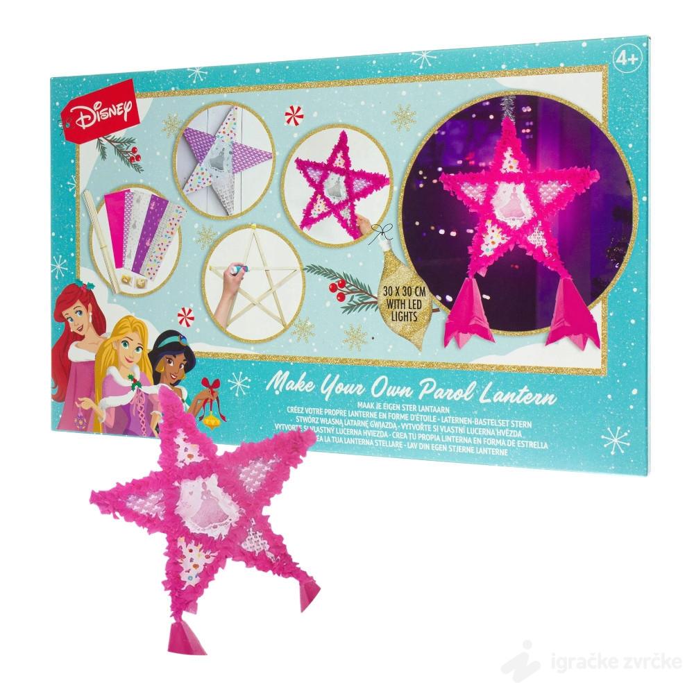 Disney Napravi svoj LED ukras