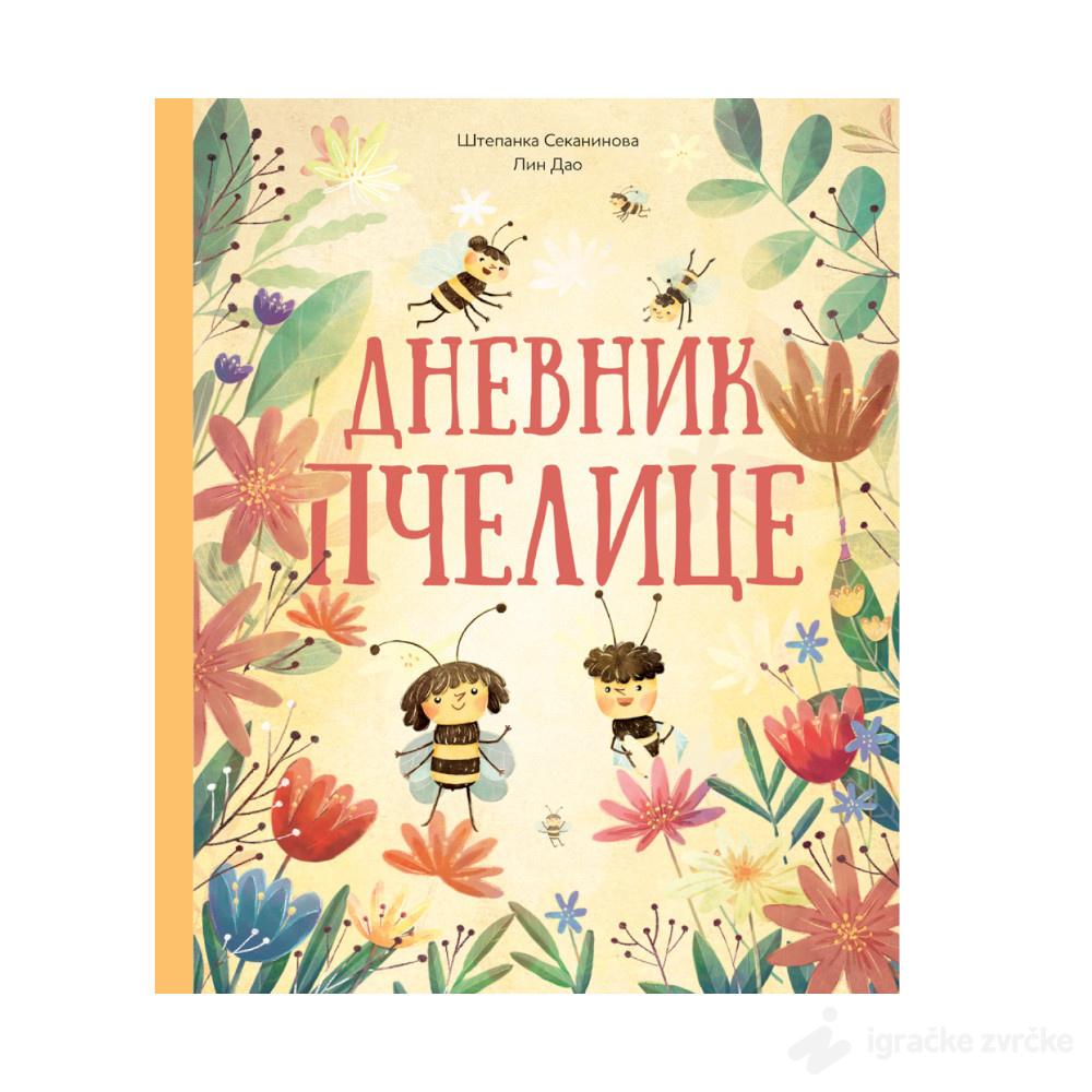Dnevnik pčelice