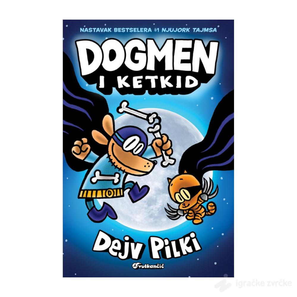 Dogmen i Ketkid
