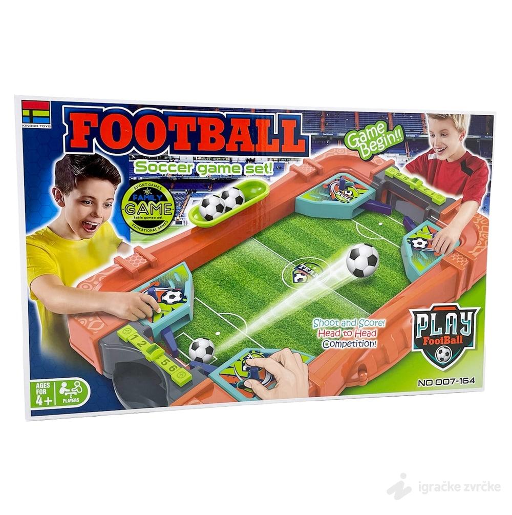Društvena igra FUDBAL FLIPER