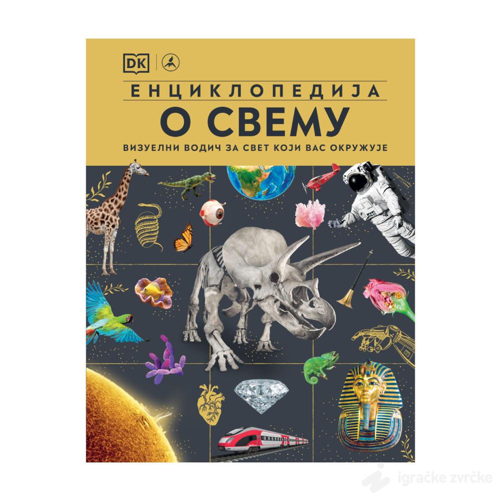 Enciklopedija O SVEMU