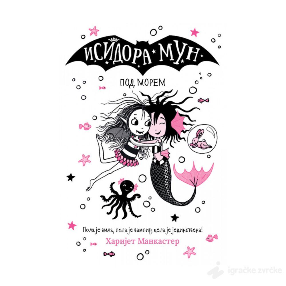 Isidora Mun pod morem