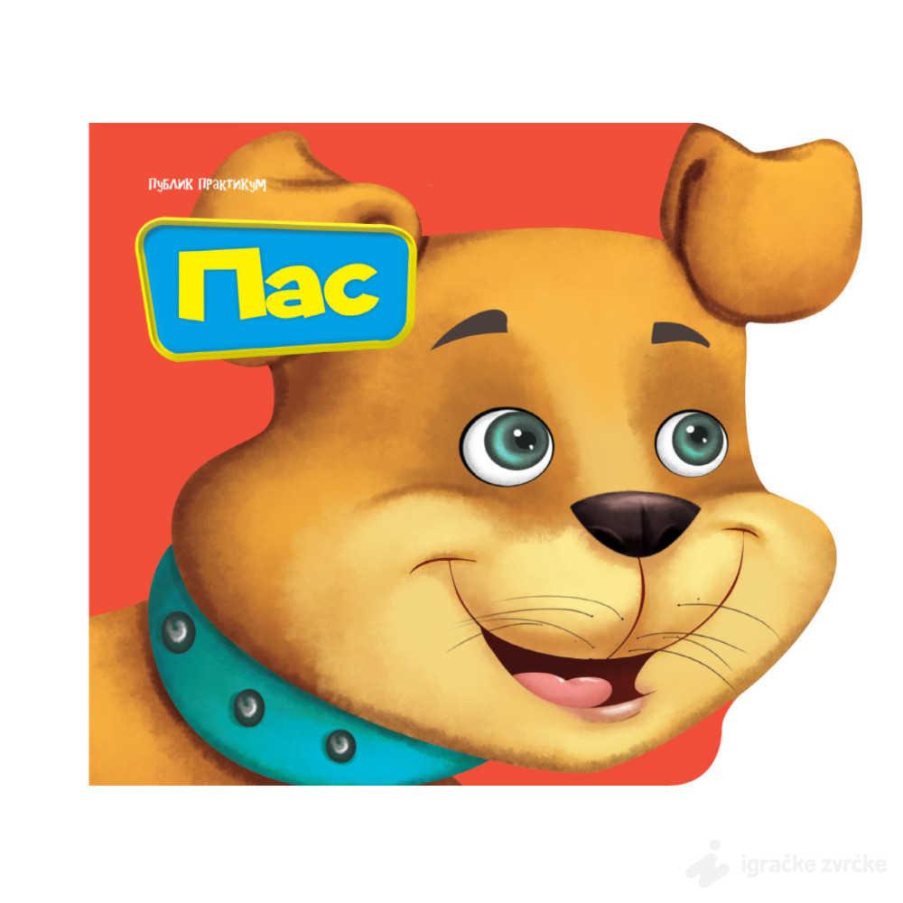 Mali drugari - Kuče