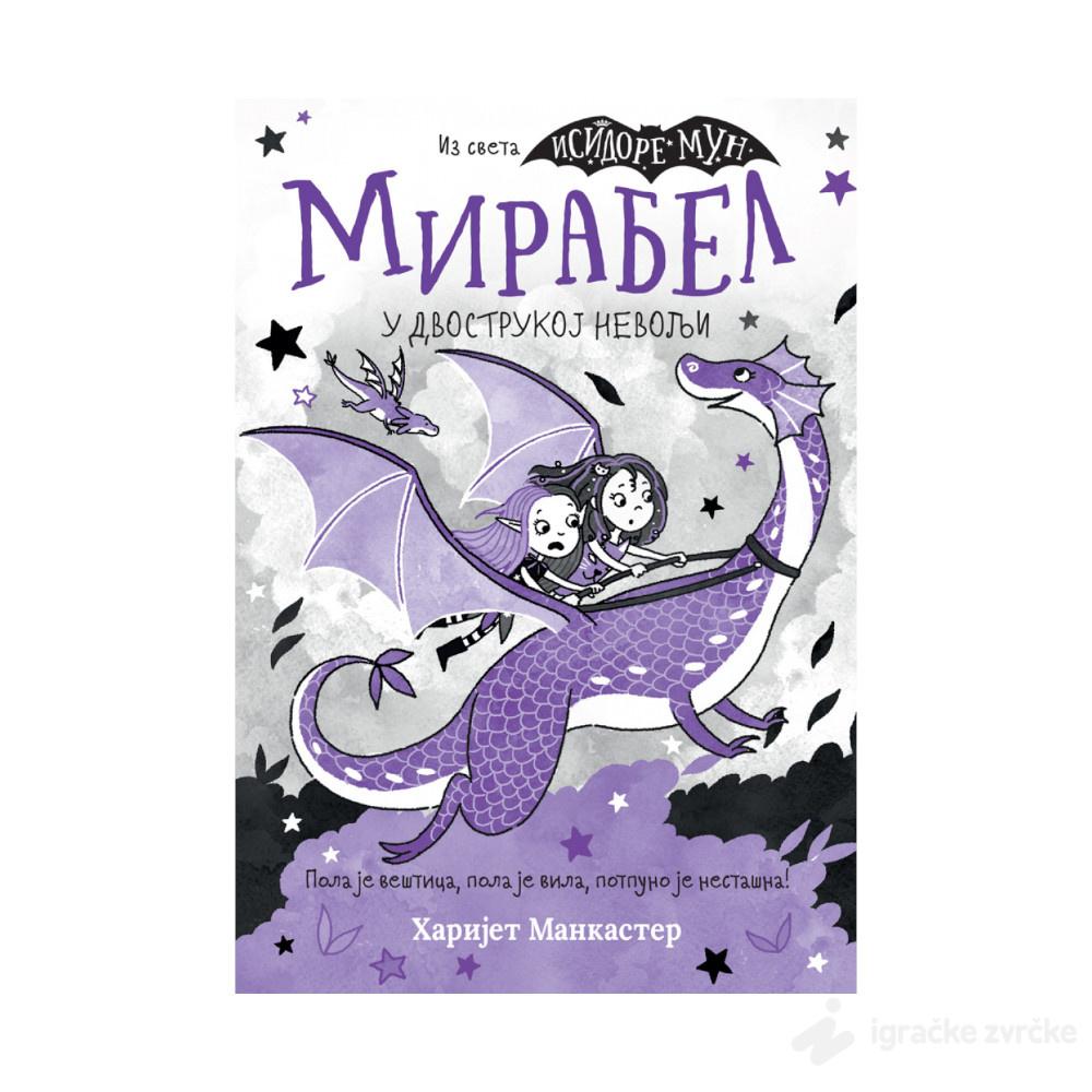 Mirabel u dvostrukoj nevolji