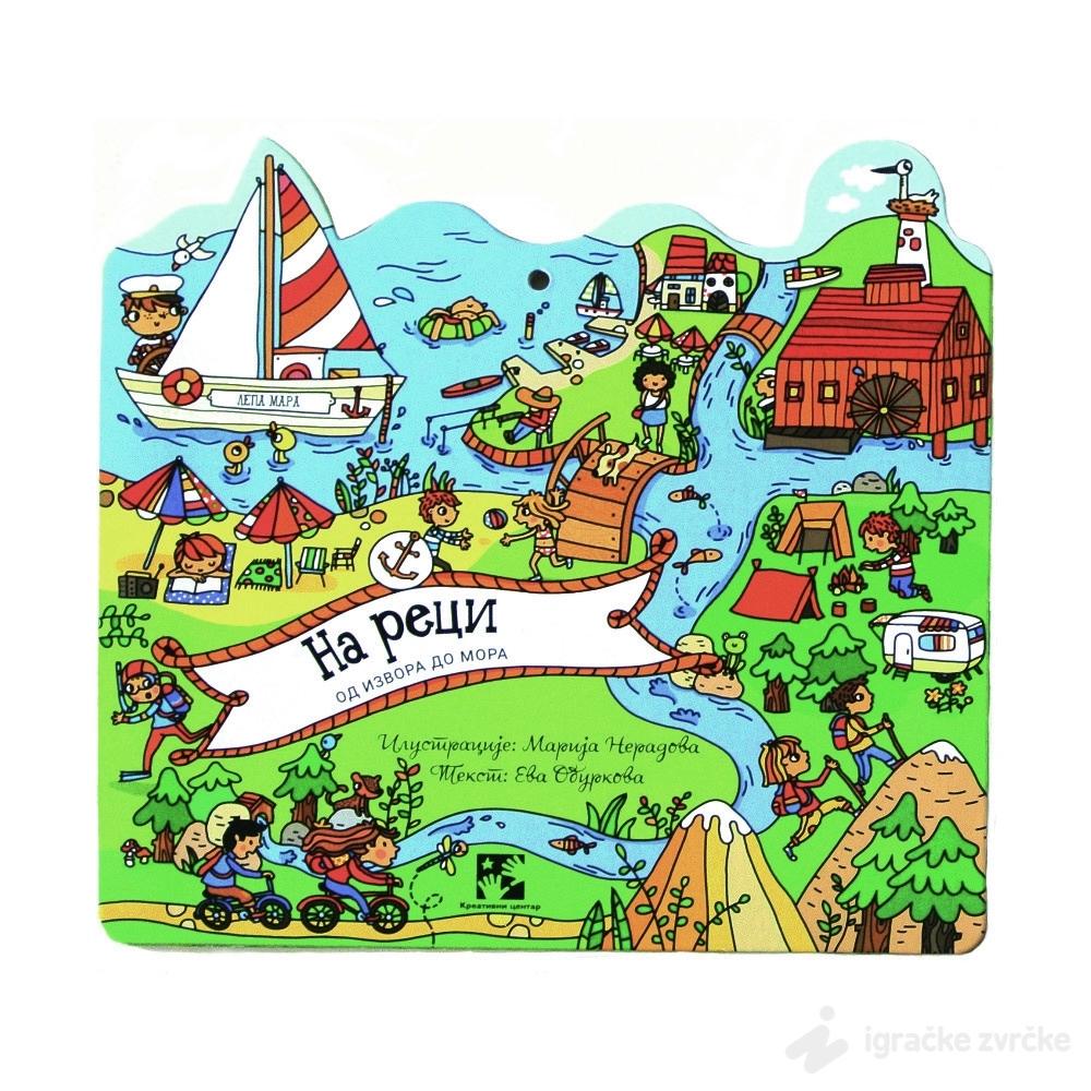 NA RECI - Od izvora do mora