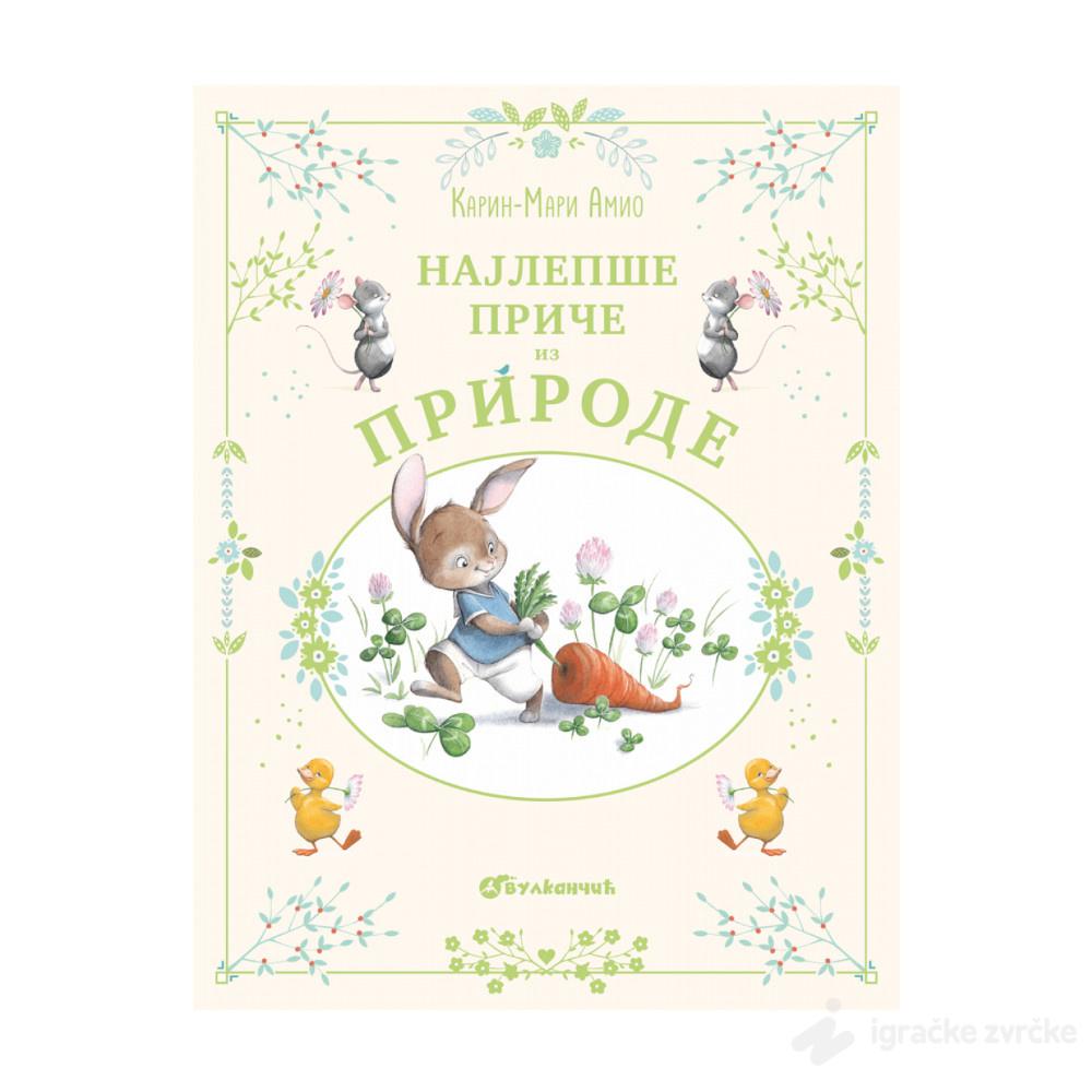 Najlepše priče iz prirode