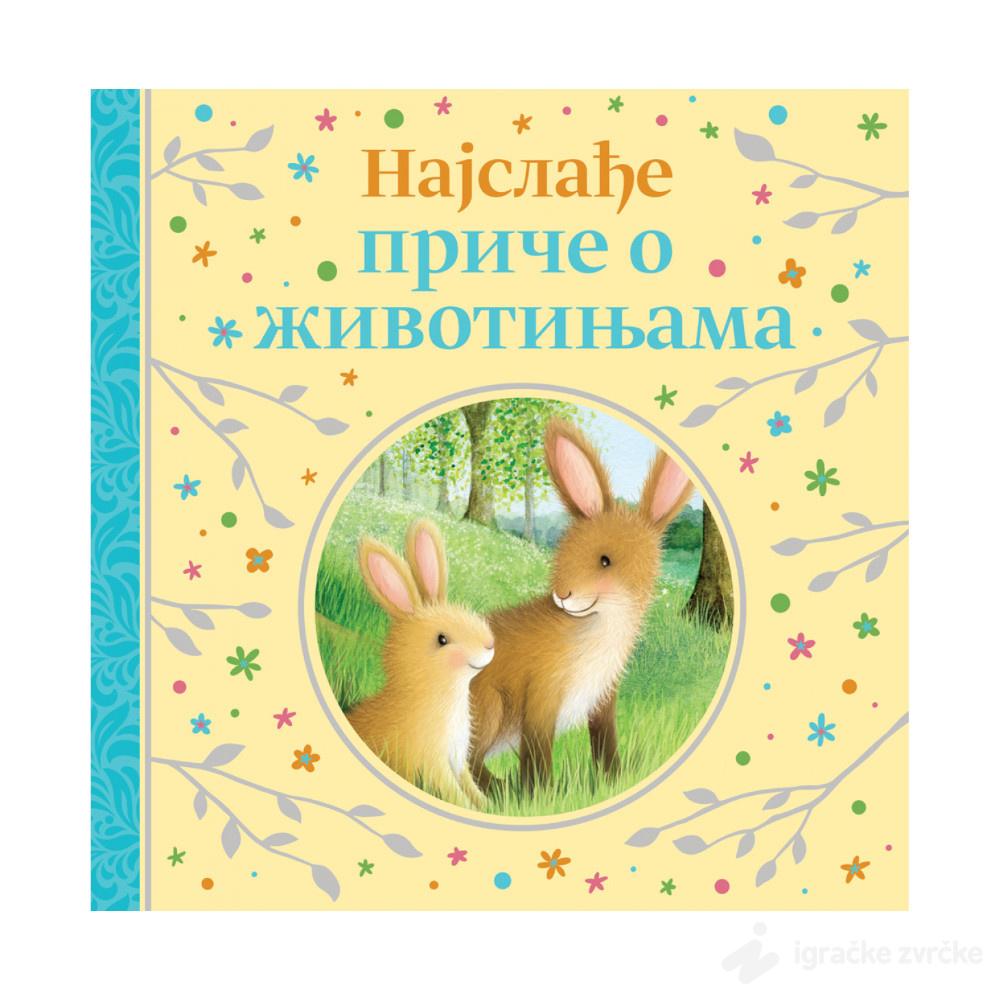 Najslađe priče o životinjama