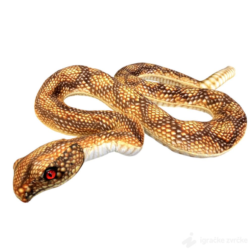 Plišana zmija igračka