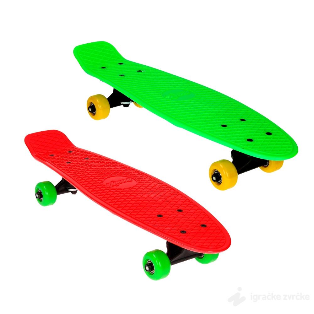 Skejt za decu Wilpster (55cm)