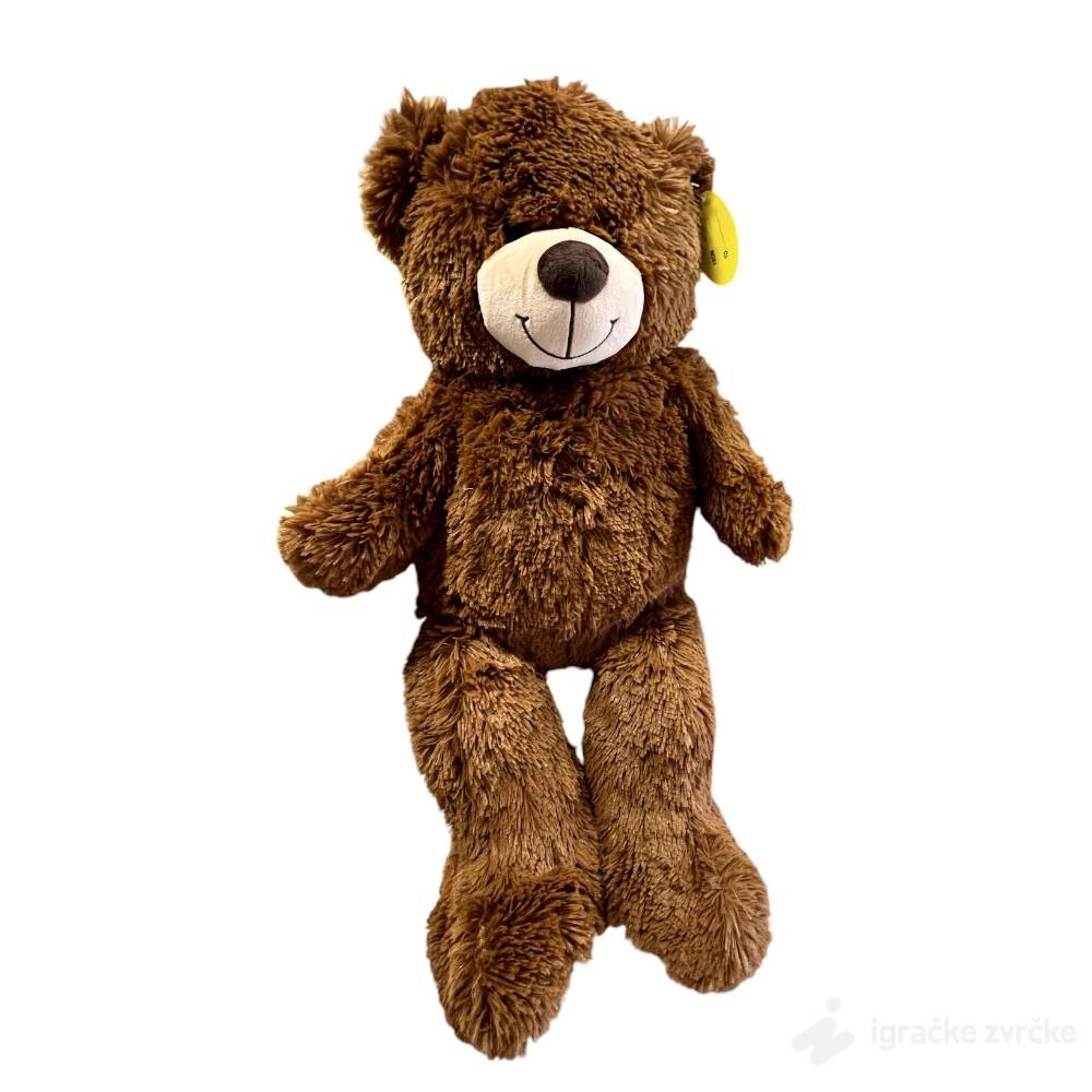 Veliki braon plišani meda (60cm)