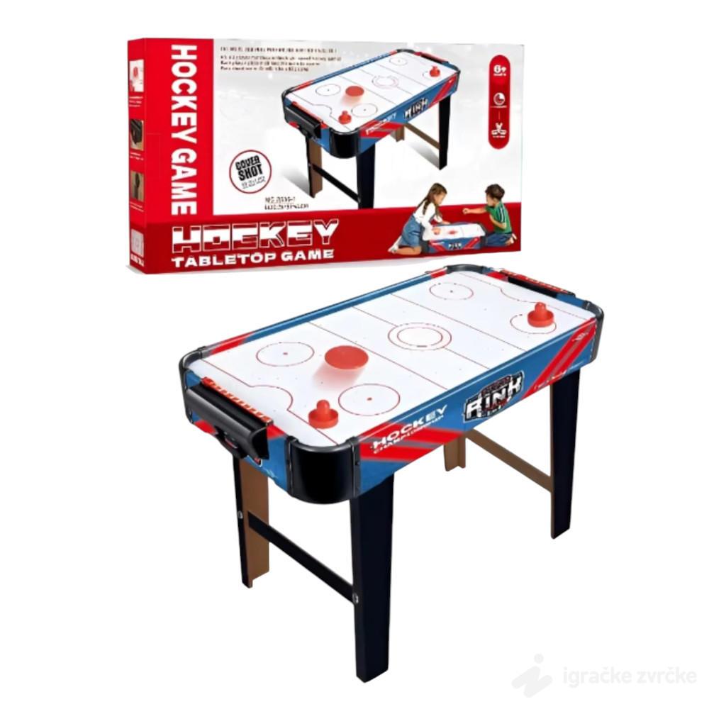 Veliki Drveni Hokej za decu (76x61cm)