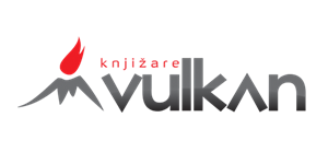 VULKAN I VULAKNČIĆ Knjige
