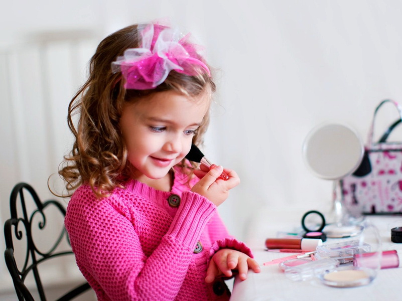 ŠMINKA ZA DECU