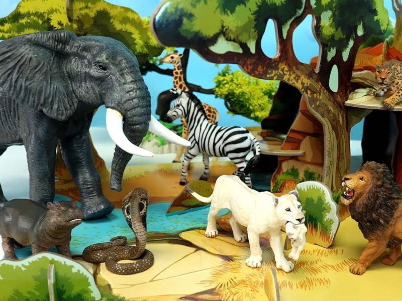 ŽIVOTINJE I ISTRAŽIVANJE