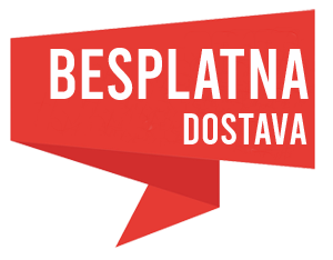 besplatna dostava